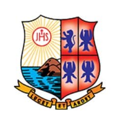 St Aloysius Pre-University College Mangaluru