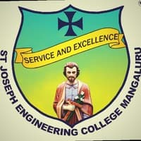 St Joseph Engineering College Mangaluru